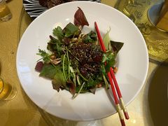 -厨掌柜长寿菜馆(古镇店)