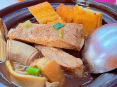 -新峰肉骨茶