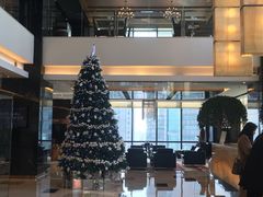 -上海龙之梦万丽酒店