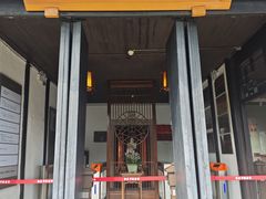 -黎里古镇