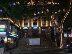 -JINNS锦时 steak&pizza(浸信会礼拜堂旧址店)
