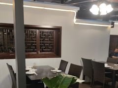 -山外山·林语花园餐厅