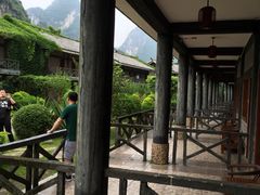 -大新明仕山庄