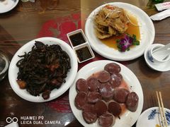 -八大碗(吉祥店)