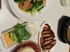 -郑州烤鸭总店