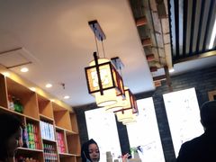 -清真·德顺祥铜锅涮羊肉(宝丰店)