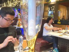 -AK47烤羊腿串吧(柳浪家园店)