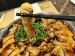 -黄记煌三汁焖锅(崇文门店)