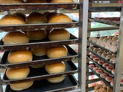 -爱德顺糕点食屋(利民道店)