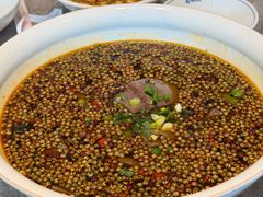 -高玛纳驴肉火烧(河间总店)