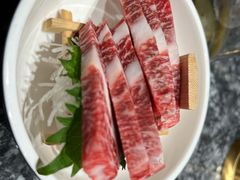 -牛将军•涮肉•烤肉•铁板烧(北京王府井·故宫店)