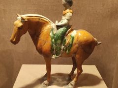 -烟台市博物馆