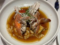 -小厨师·二十年沈家门小海鲜(百井坊巷店)