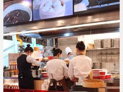 -阳阳中国饭(龙湖大兴天街)