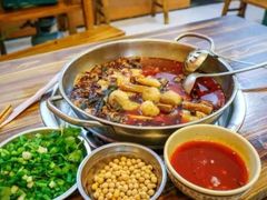 -黑竹香鸡(营和巷店)