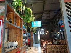 -湘当爱·鲜煮现炒(松岗立业路店)