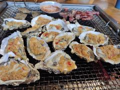 -蚝英雄·自助烤蚝(建设路店)