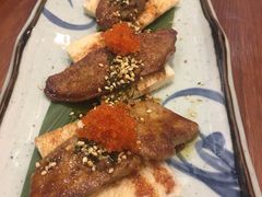-尺山寸水日料(马桥满天星店)