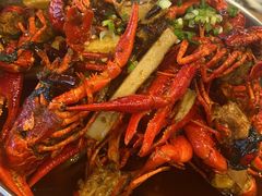 -虾小龙老长沙龙虾馆(坡子街店)