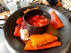 -巴蜀大将火锅(春熙店)