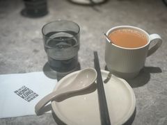 -留半山·香港食堂(啦啦宝都店)