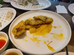 -俏东方·海味水饺·青岛菜(崂山店)
