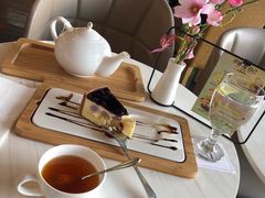 -广州粤海喜来登酒店