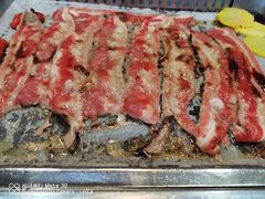 -千纸鹤嫩汁烤肉(西大直街店)