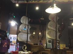 -龙虾风暴(松江店)