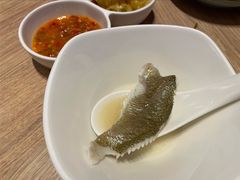 -莆田餐厅PUTIEN(万象天地店)