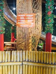 -奇幻丛林(佛罗伦萨小镇店)