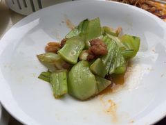 -柴门饭儿(成都太古里店)