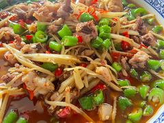 鲜锅兔-盐府老街兔(三八路店)