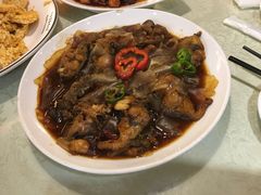 -眷江南之小蓝鲸(王府大街店)