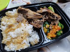-整只乳鸽GetSQUAB(西华路店)