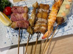 -小句号·精致料理(江南环球港店)
