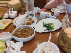 -儿童菜·采风阁家常菜餐厅(亚龙湾天域酒店)