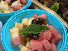 -宗泉烤全羊·烤羊腿·家常菜(解放东路店)