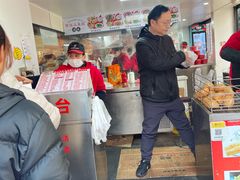 -江三王记牛杂馆(总店)
