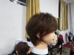 -爱秀造型 T-G