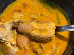 -Doo Dee Thai Food(Issan/Isaan/Esan)