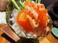 熊本卷-鸭川食堂·鳗丼(鼓楼店)