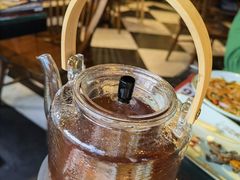 -江边城外烤全鱼(方庄时代购物中心店)