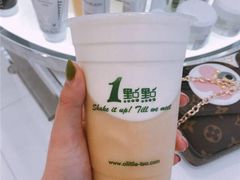 -1点点(新达汇三林店)