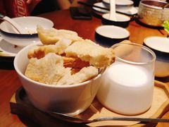 -觅山云南菜(泊富ICITY店)