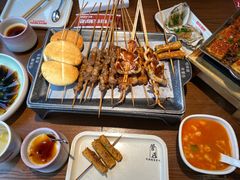 -管氏翅吧(护国寺店)