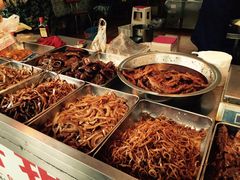 -浪哥卤味捆鸡(南门口店)