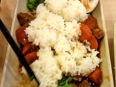 -李先生牛肉面大王(北京东四店)