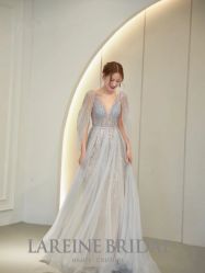 -拉瑞娜LaReine婚纱礼服高级定制