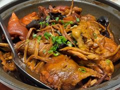 -阿毛饭店首店·宁波老字号(文化广场店)
